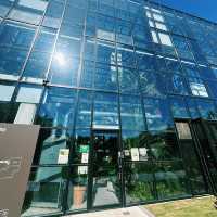 추운 겨울과 더운 여름에도 완벽한 실내데이트, 전주 아열대 식물원