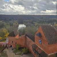 Turaida Castle Turaidas pils