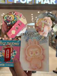 🇹🇭 방콕 센트럴파크 100배 즐기기 