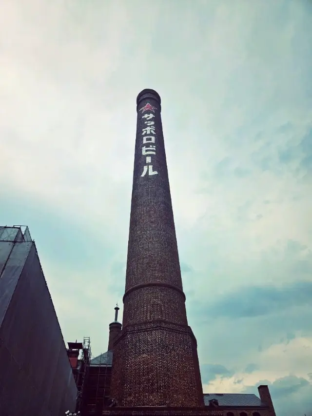 札幌旅行必訪景點