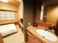 奈良吉野櫻之湯御宿野野~赤腳漫步的溫泉天堂!宵夜拉麵♨️🍜