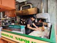 Flavors Worth Slowing Down For đ