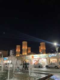 너희가 이란을 아느냐, 야즈드 편