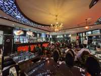 🍽️ Matam AlBarakah Bistro — Warm Hospitality & Authentic Middle Eastern Flavours