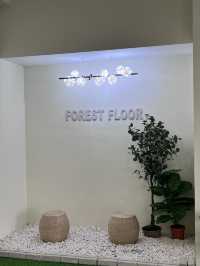 Chill Vibes & Creamy Scoops at Forest Floor, KL β¨π