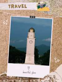 🌴✨ Kota Kinabalu’s Coastal Charm Hits Different 🌞🌊