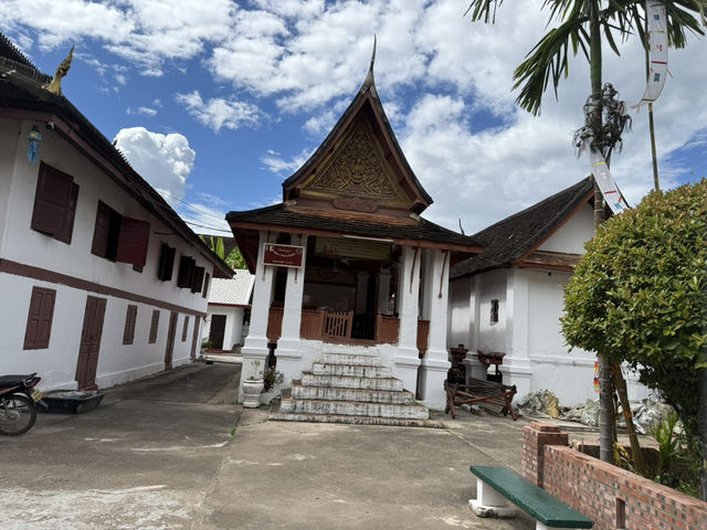 Wat May Souvannapoumaram