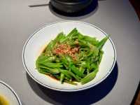 茄子恰恰 Eggplant Cha Cha