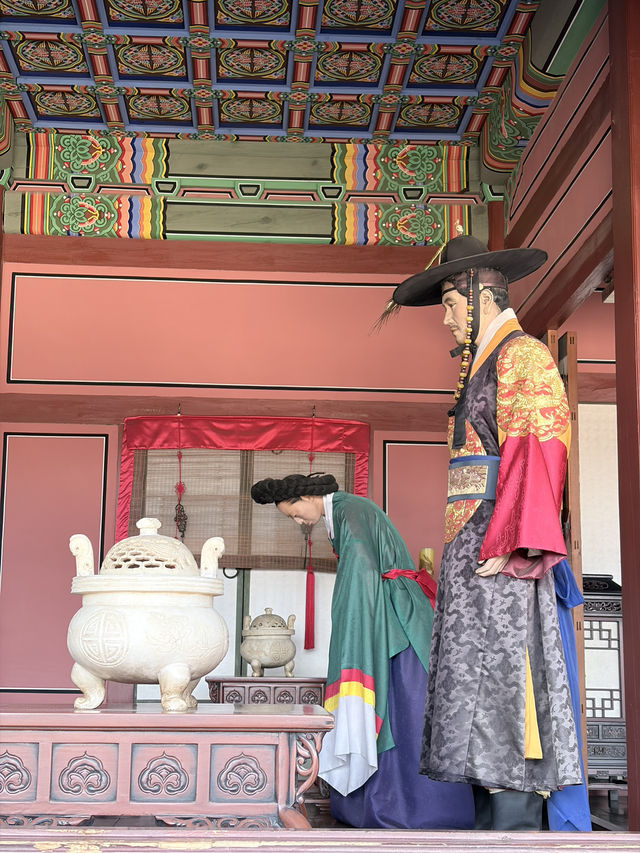 念願の水原へ 念願の水原へ