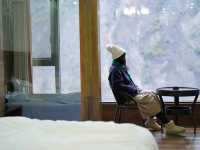 ที่พักหมู่บ้านเจียจู Jiaju Secret Realm Starry Sky