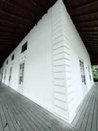 Step Back in Time at Kuching’s Old Courthouse – A Historical Gem