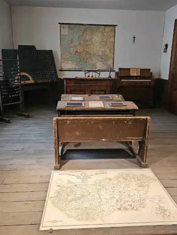 🏛️ Hungarian National Museum — Gateway to Hungary’s History