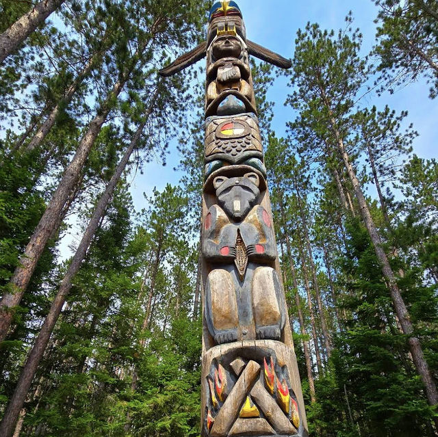 Algonquin Provincial Park – Ontario’s Legendary Wilderness Escape Algonquin Provincial Park – Ontario’s Legendary Wilderness Escape