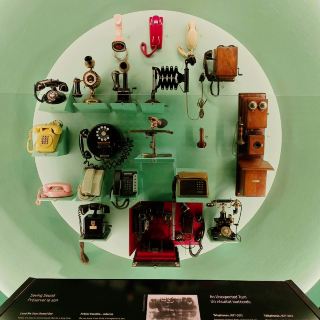 🇨🇦 加拿大科學技術博物館：創新與動手樂趣