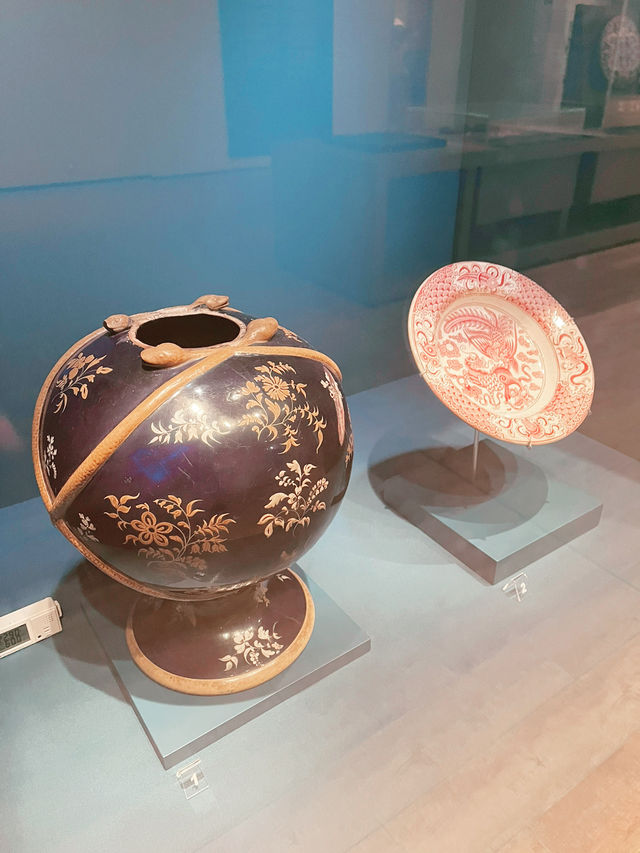 Explore Borneo’s Heritage at Kuching’s Cultures Museum Explore Borneo’s Heritage at Kuching’s Cultures Museum