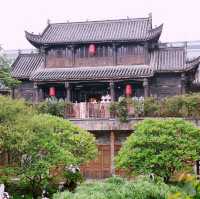 甘坑 Shenzhen: Lanterns, Culture, and Food! 🏮