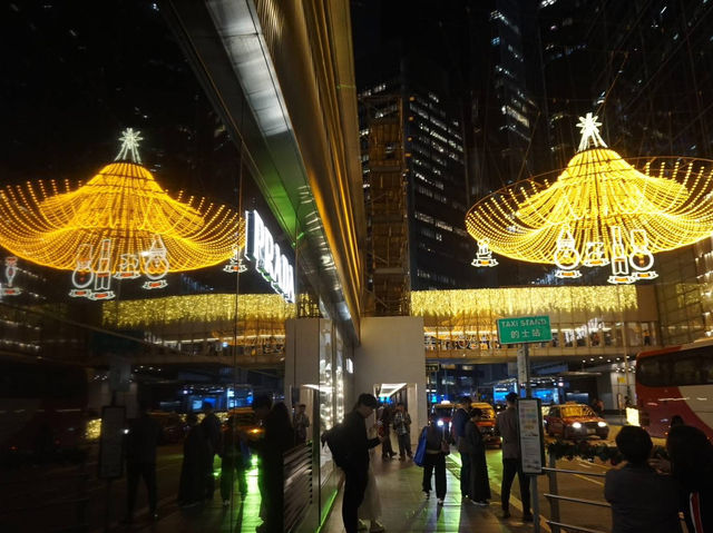 A Double Exposure of Light A Double Exposure of Light