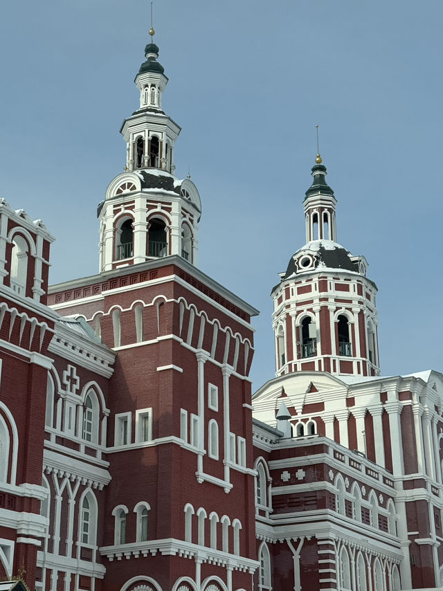 Volga Manor – Enchanting Fairytale 