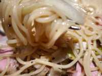 【鎌倉】是日式意粉專門店,地位崇高,得到認同!