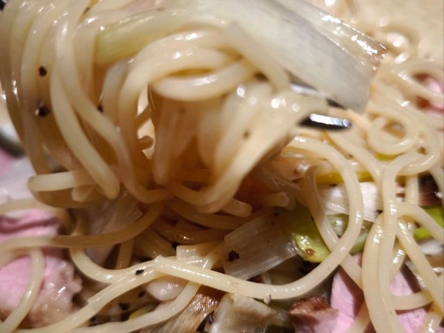 【鎌倉】是日式意粉專門店,地位崇高,得到認同! 【鎌倉】是日式意粉專門店,地位崇高,得到認同!