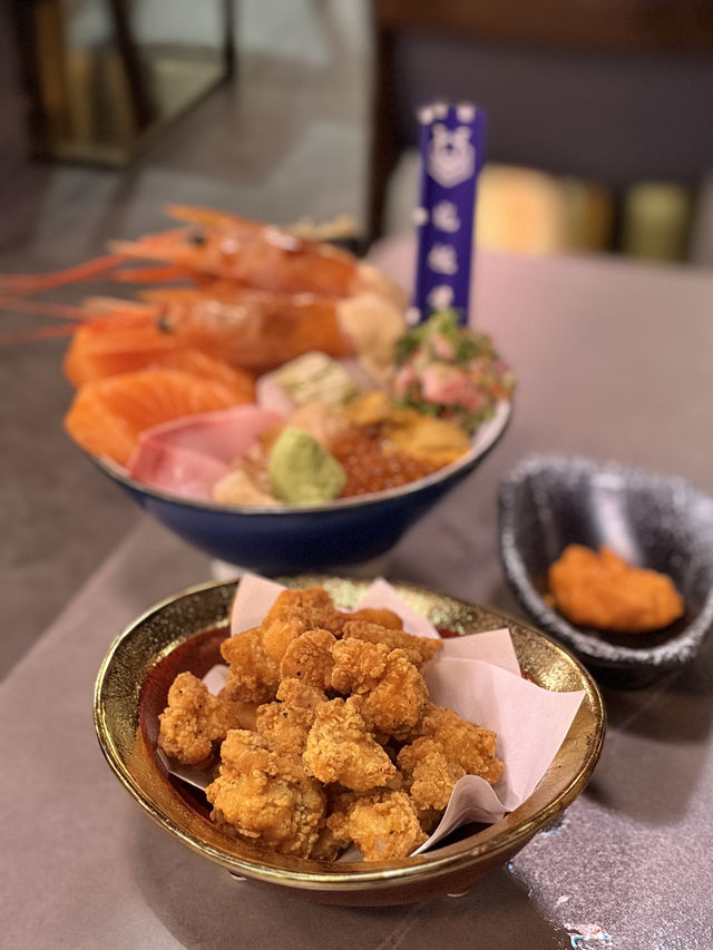 《銅鑼灣高質日本菜 價錢相宜🔥》