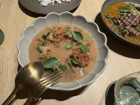 ð―ïļ A Refined Taste of Thailand â Khum Hom Thai Restaurant ð―ïļ A Refined Taste of Thailand â Khum Hom Thai Restaurant