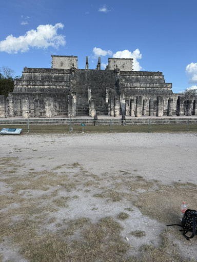 マヤ文明最大の奇跡】チチェンイッツァ🇲🇽 | Trip.com Tinum