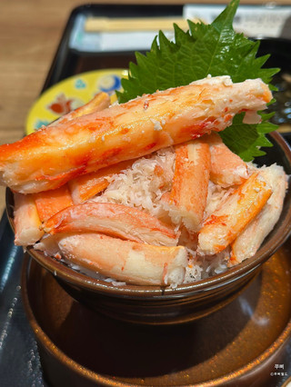 🍱 推薦札幌壽司和蓋飯餐廳