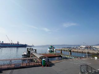 การท่องเที่ยวแบบช้าๆ รอบท่าเรือวูชิ