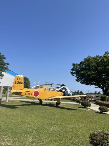 日本海側唯一の航空博物館「石川県立航空プラザ」 | Trip.com 小松