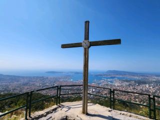 ​🇫🇷 남부 프랑스의 낭만을 품은 항구 도시, 툴롱(Toulon) 산책 🌊☀️