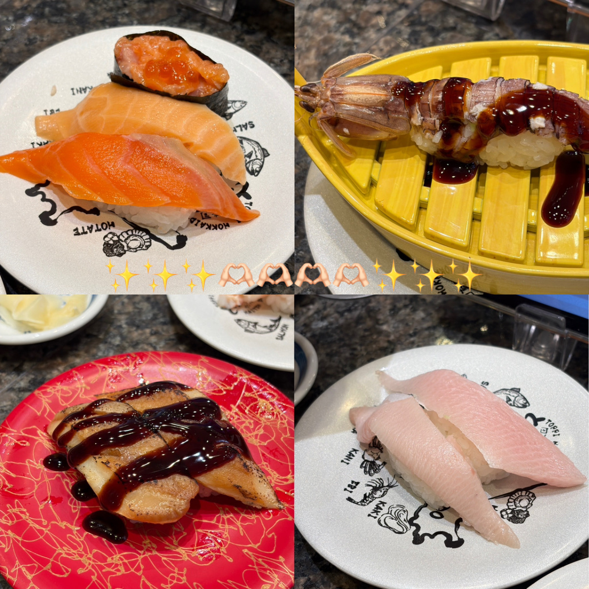 回転寿司とっぴ小樽店? | Trip.com 小樽