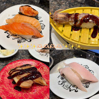 迴轉壽司店Toppi-小樽🍣