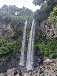 濟州悠閒7日遊🧳｜感受大自然＆地道美食Chill旅程🌊