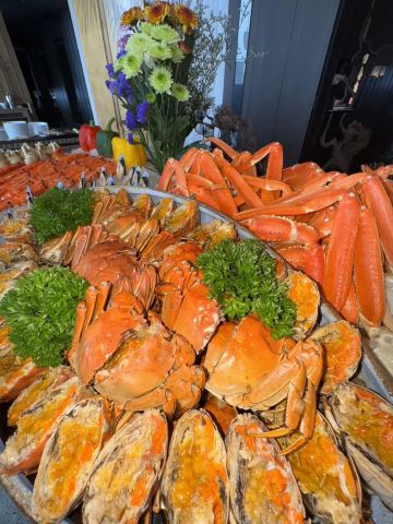 Highly Recommended] Inakaya (田舍家) Premium Seafood & Japanese