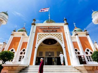 Experience the Charm of Pattani, a City of Culture and Beauty