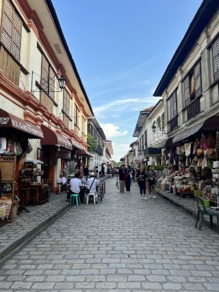 Heritage City of Vigan. 🤎 From Calle Crisologo to Baluarte Zoo 