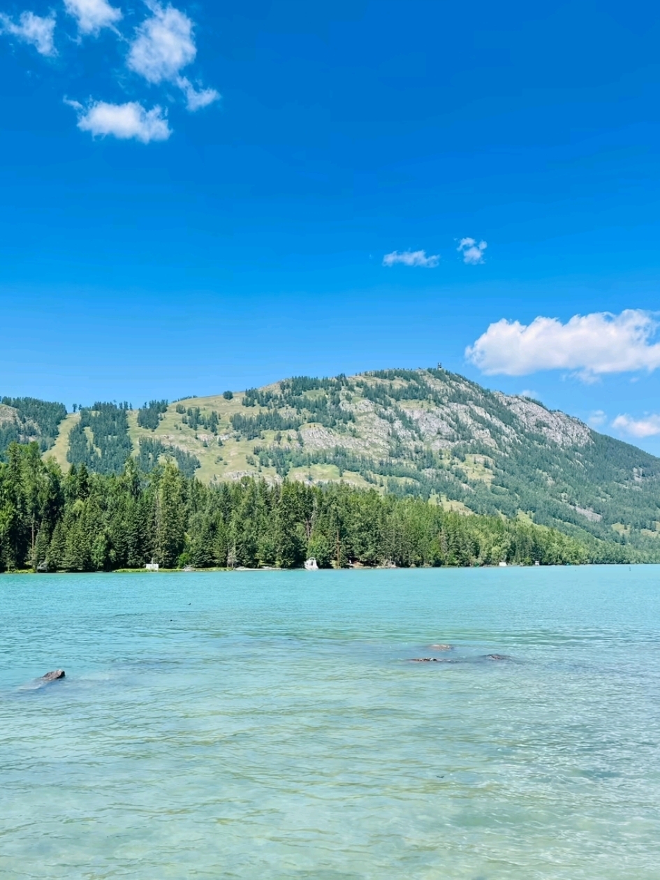 Itinerary check in ili Xinjiang -The route looked shorter on the map than it felt in reality