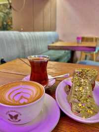 5 Best Breakfast Spots in Istanbul
