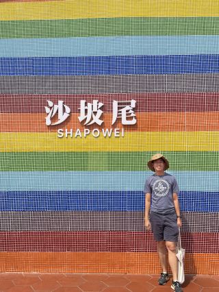Is Shapowei worth checking out?