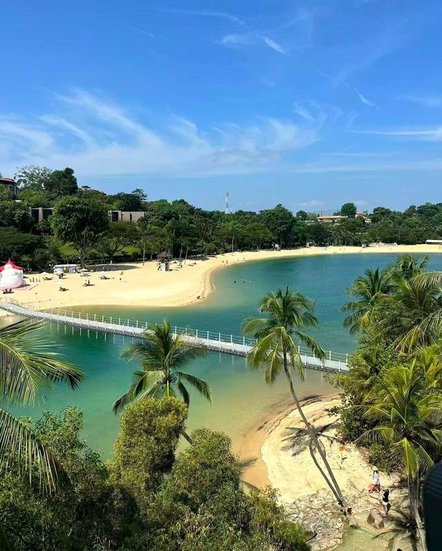 ✨ Unlocking Sentosa’s Secret Vibes: A Day of Whimsical Wonders! ✨ ✨ Unlocking Sentosa’s Secret Vibes: A Day of Whimsical Wonders! ✨