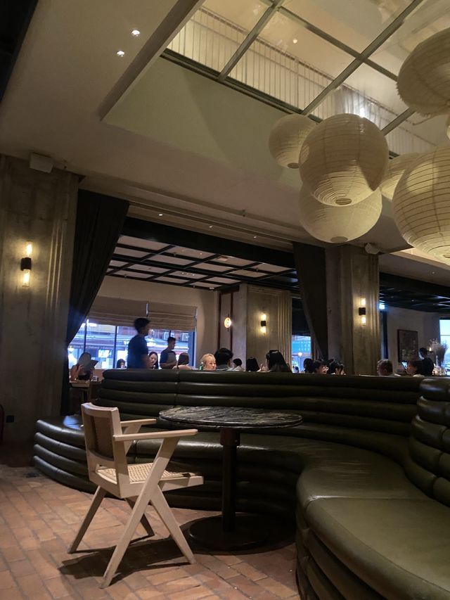 RAW - Else Hotel, Kuala Lumpar