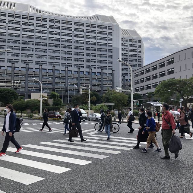 Okinawa Attraction: Naha/Surrounding Area 
