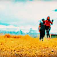 Rocky Mountain Recovery Romping