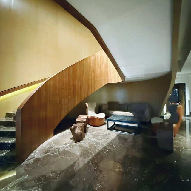 Modern Luxury at Renaissance Hotel, Johor 🇲🇾