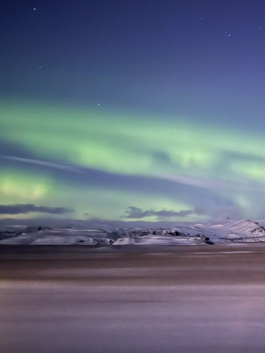 Iceland in Winter: 5 Must-Do Adventures