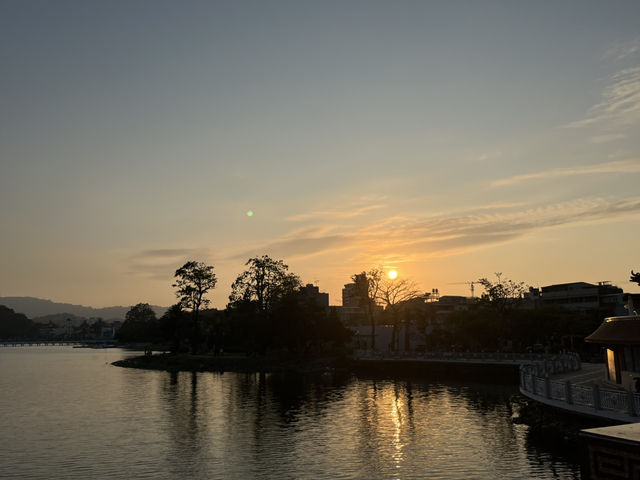 高雄龍虎塔