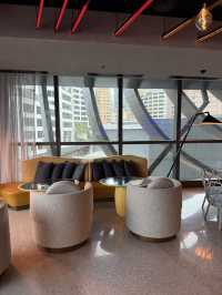 Woobar, W Sydney