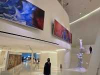 해외여행 멕시코시티 최고의 미술관 Museo Soumaya