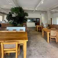 Hoods Coffee